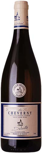 Salvard Domaine Sauv Blanc