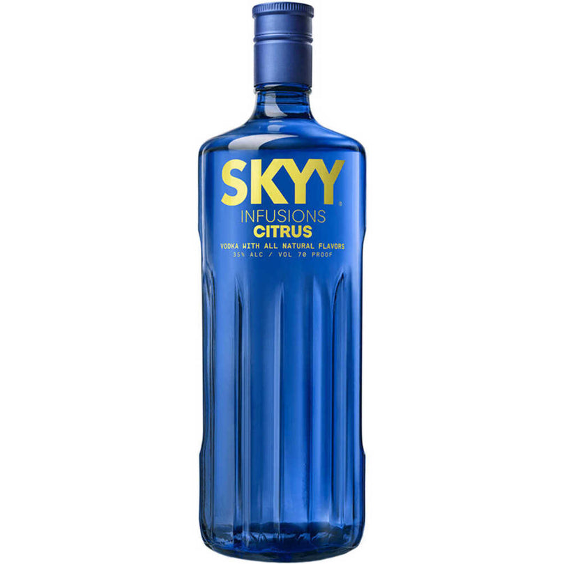 Skyy Infusions Citrus Vodka | Liquor Cave