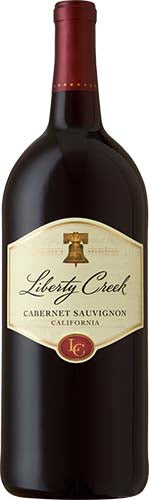 LIBERTY CREEK CABERNET SAUVIGNON