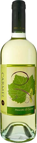 CARMEL SELECTED MOSCATO