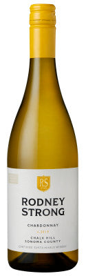 Rodney Strong Chardonnay Chalk Hill 2023
