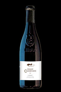 Dom Chantepierre Lirac|Liquor Cave