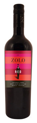 Zolo Signature Red Blend 2022