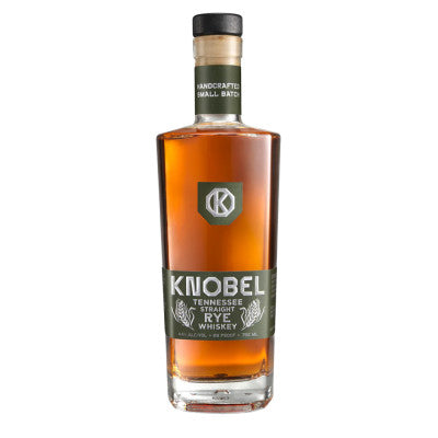 Knobel Rye