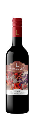 Lindemans Bin 45 Cabernet Sauvignon 2024