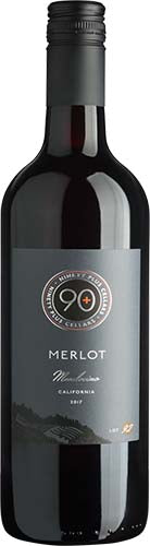 90+ CELLARS MERLOT