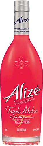 ALIZE TRIPLE MELON