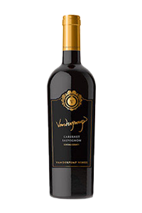 Vanderpump Cabernet Sauvignon