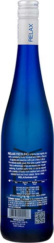 RELAX RIESLING