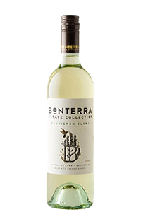 Bonterra Organic Est Sauv Blanc|Liquor Cave