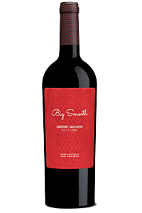 Big Smooth Cabernet Sauvignon|Liquor Cave