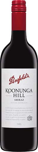 PENFOLDS KOONUNGA SHIRAZ