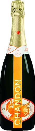 CHANDON GARDEN SPRITZ