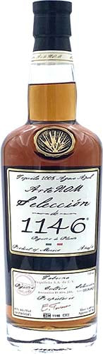 ARTENOM SELECTION 1146 ANEJO