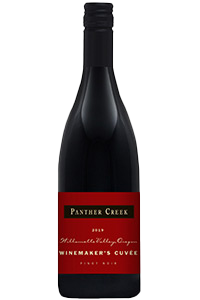 Panther Creek P.Noir Winemakers Cuv|Liquor Cave