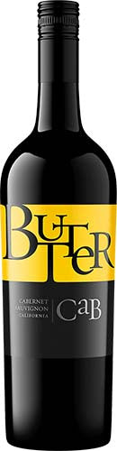 BUTTER CABERNET