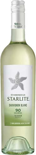 STARBOROUH STARLIGHT SAUV.BLANC