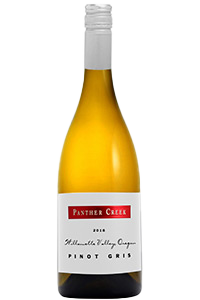 Panther Creek Pinot Gris