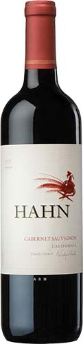 HAHN ESTATE CABERNET
