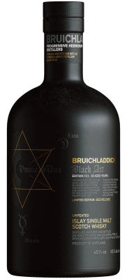 Bruichladdich Black Art #11