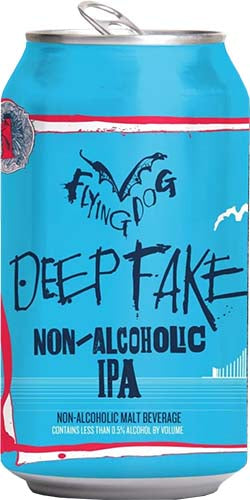 FLYING DOG DEEPFAKE 6PK