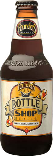 FOUNDERS BOTTLESHOP SERIES 4PK NR