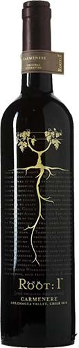 ROOT 1 CARMENERE
