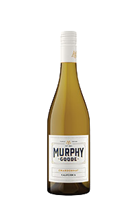Murphy Goode Chardonnay|Liquor Cave