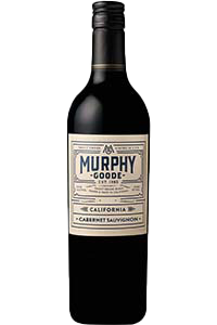 Murphy Goode Cabernet Sauvignon|Liquor Cave