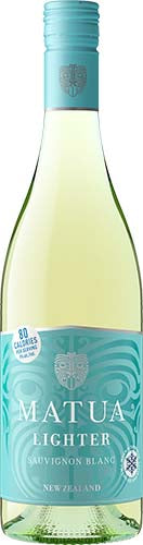 MATUA LIGHTER MARLBOROUGH SAUVIGNON BLANC