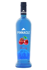 Pinnacle Cherry 60 Proof|Liquor Cave