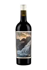 Browne Family Vineyards Cabernet Sauvignon On Fox Island