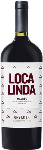 LOCA LINDA MALBEC