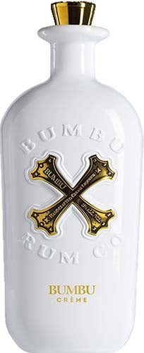 BUMBU RUM CREME
