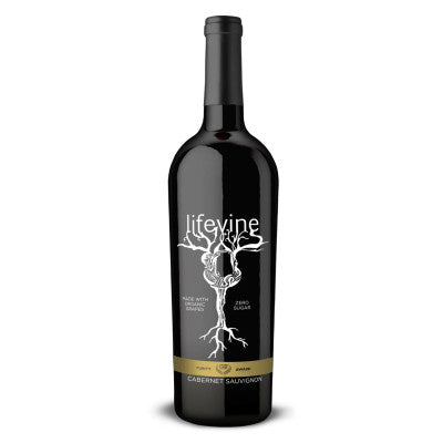 Lifevine Cabernet Sauvignon 2024