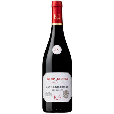 Barton & Guestier Cote Du Rhone 2022