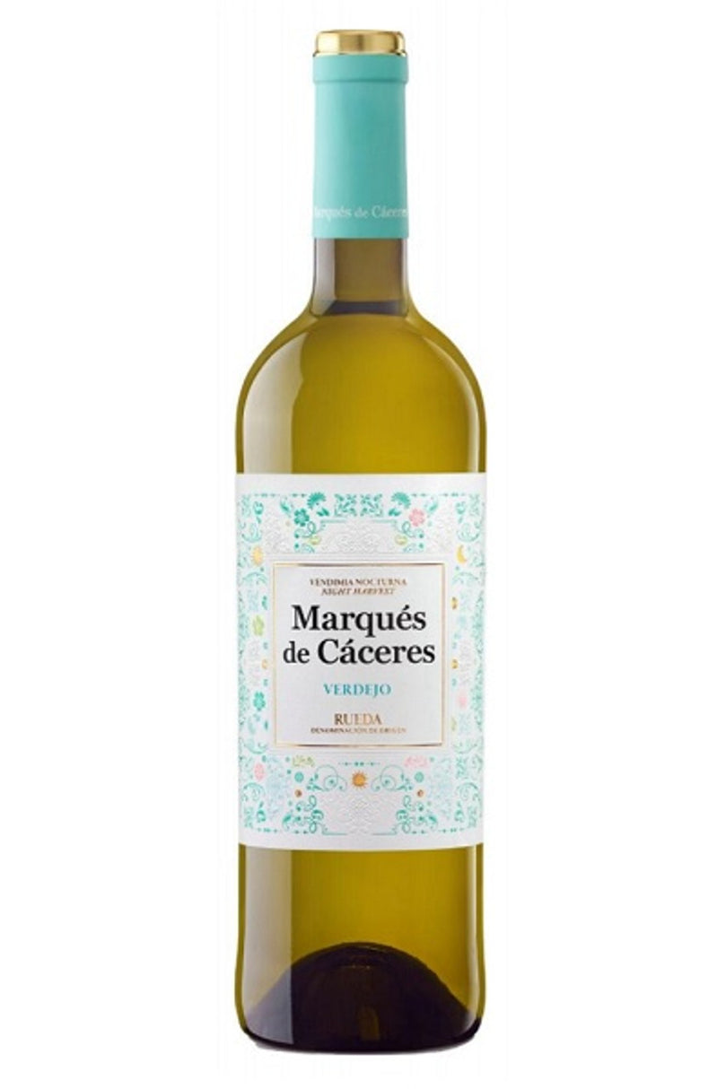Caceres Verdejo