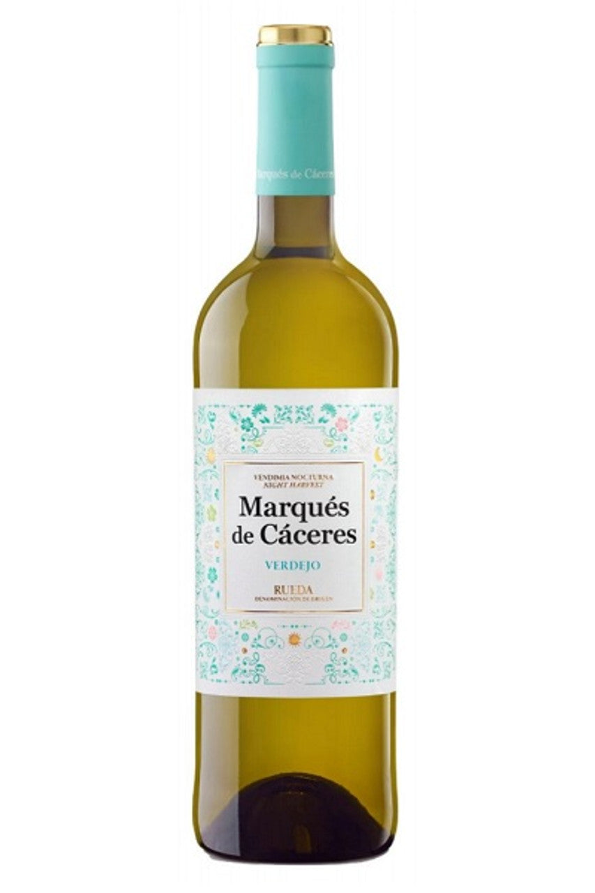 Caceres Verdejo 2024