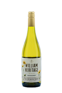 William Heritage Chardonnay|Liquor Cave