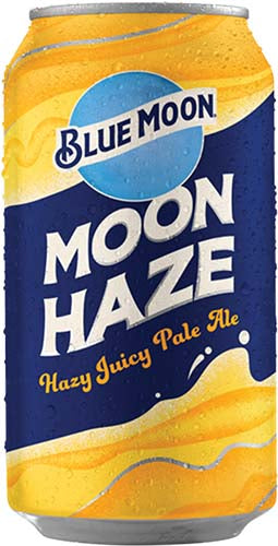 BLUE MOON HAZE 12PK CAN
