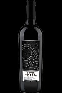 Silver Totem Cabernet Sauvignon|Liquor Cave
