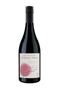 Goldschmidt Pinot Noir Singing Tree