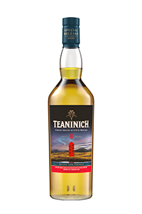 Teaninich 8 Year Old Daring Rye