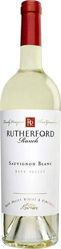 RUTHERFORD RANCH SAUV BLANC NAPA