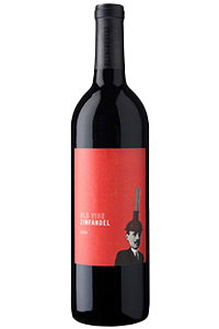 Plungerhead Zinfandel Lodi|Liquor Cave