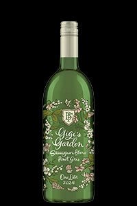Browne Family Vineyards Gigi's Garden Sauvignon Blanc/Pinot Gris
