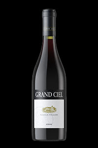 Delille Cab Sauv Grand Ciel|Liquor Cave