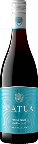 MATUA PINOT NOIR