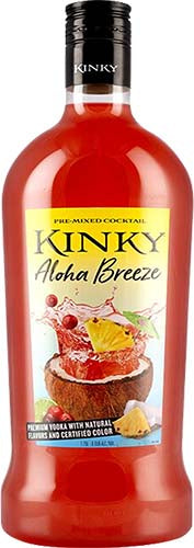 KINKY ALOHA BREEZE