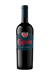 Capture Cabernet Sauvignon California